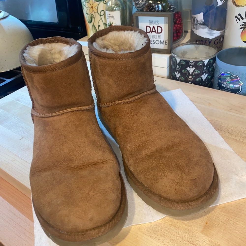Classic Uggs